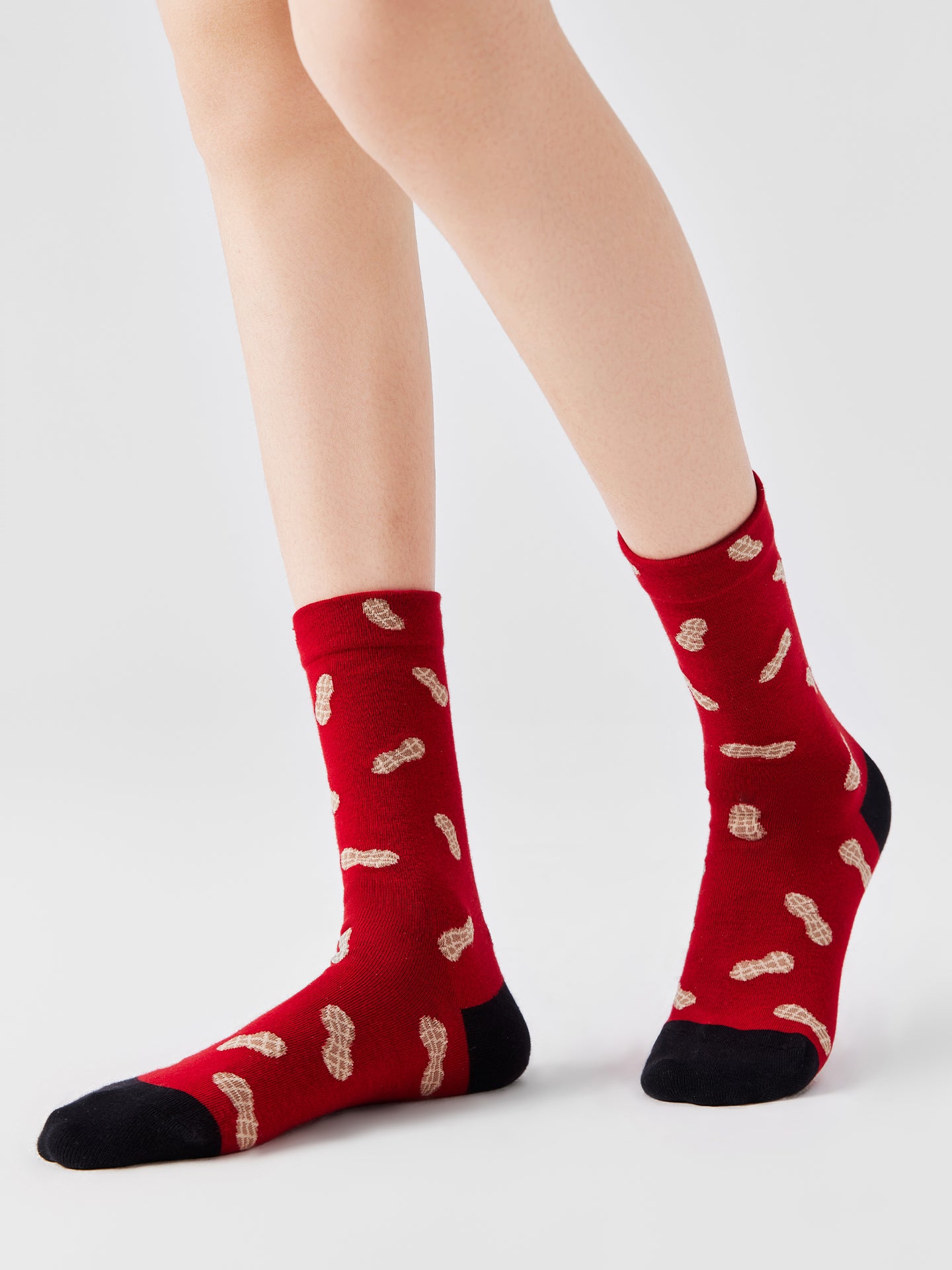 Lucky Peanuts Collections