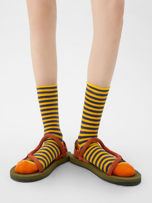 Apartamento × Peter Shire Socks Box