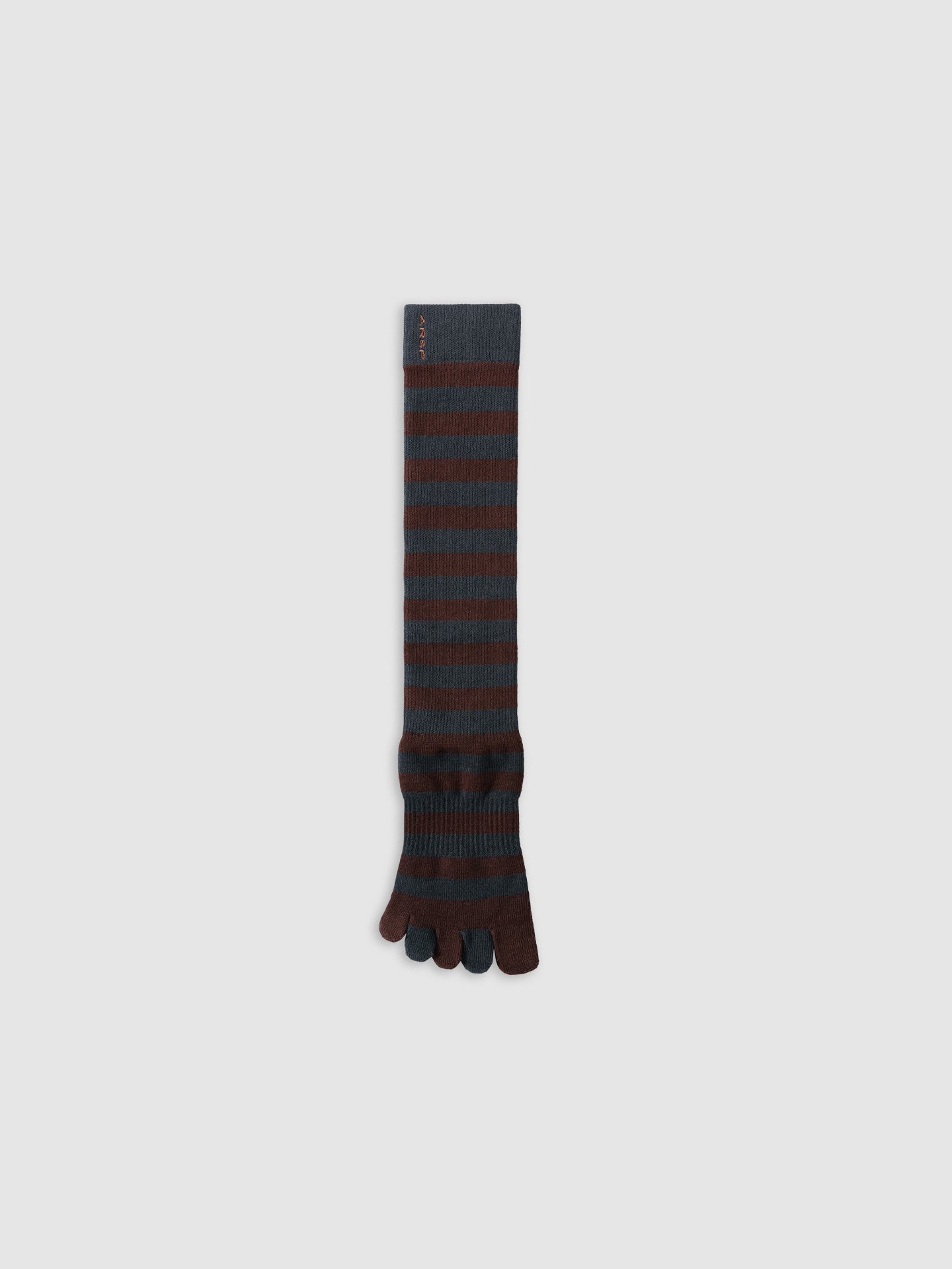 Grip Compression Toe Calf Sock