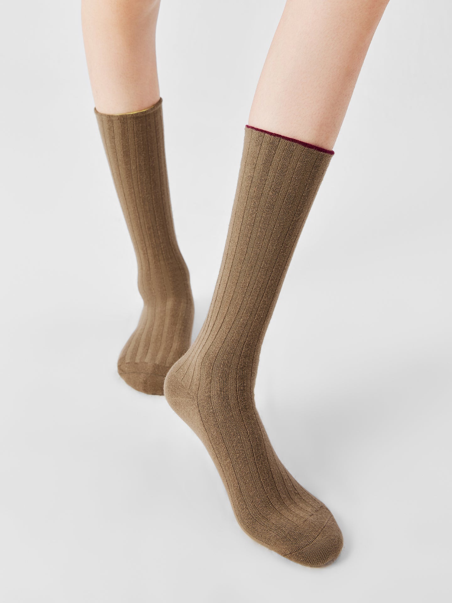 AR × Han Gao Double-Layer Convertible Magic Socks Box