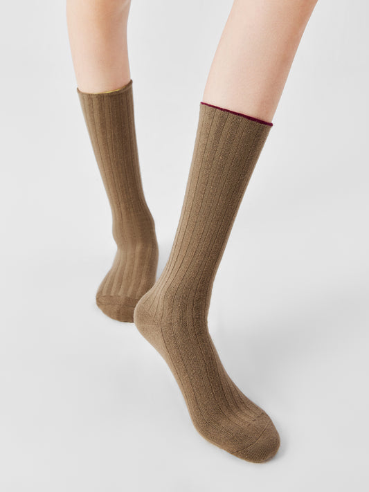 AR × Han Gao Double-Layer Convertible Magic Socks Box