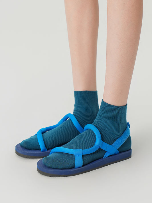 Supima Cotton Ankle Socks