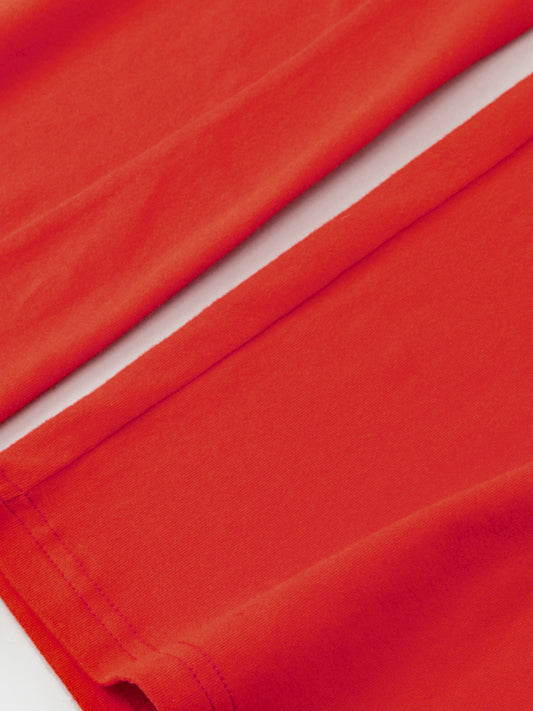 AR × Xuan Soft Cotton-Modal Pants