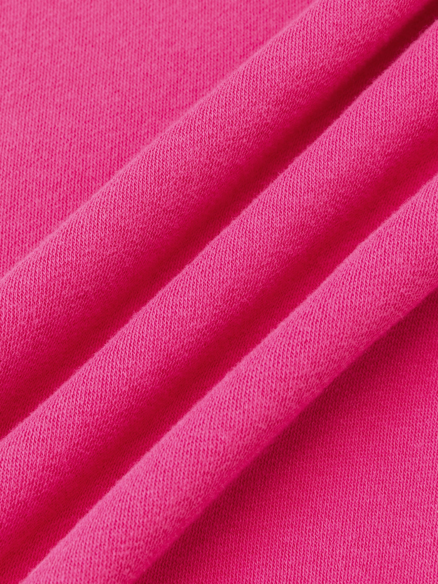 AR × Xuan Pile-over Terry Hoodie