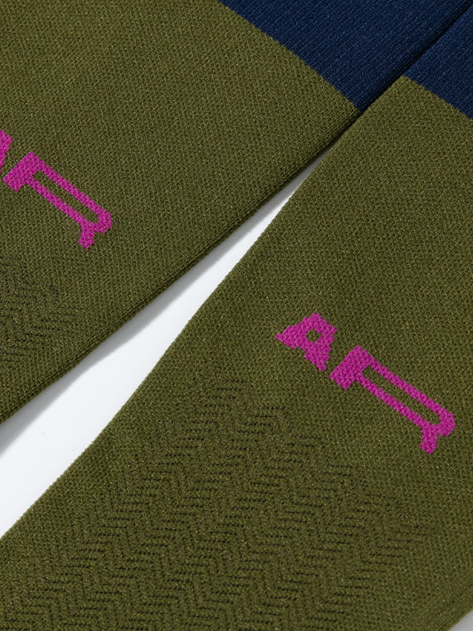 Athletic Compression Leg Sleeve