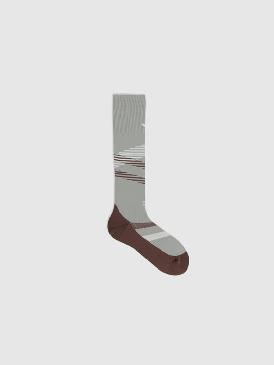 Grip Cross-Line Sport Calf Sock