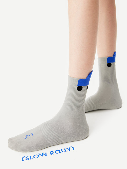 AR × atama × SHUN SASAKI Socks Box