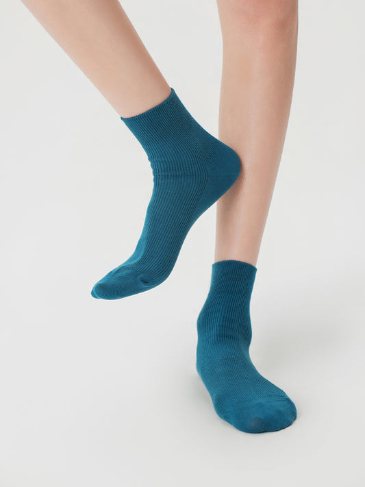 Supima Cotton Ankle Socks
