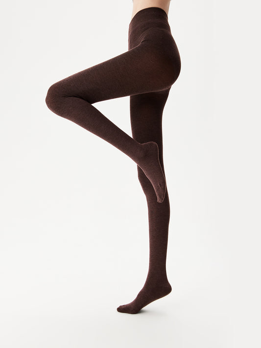 Purple Label Merino Wool Skin-Care Tights