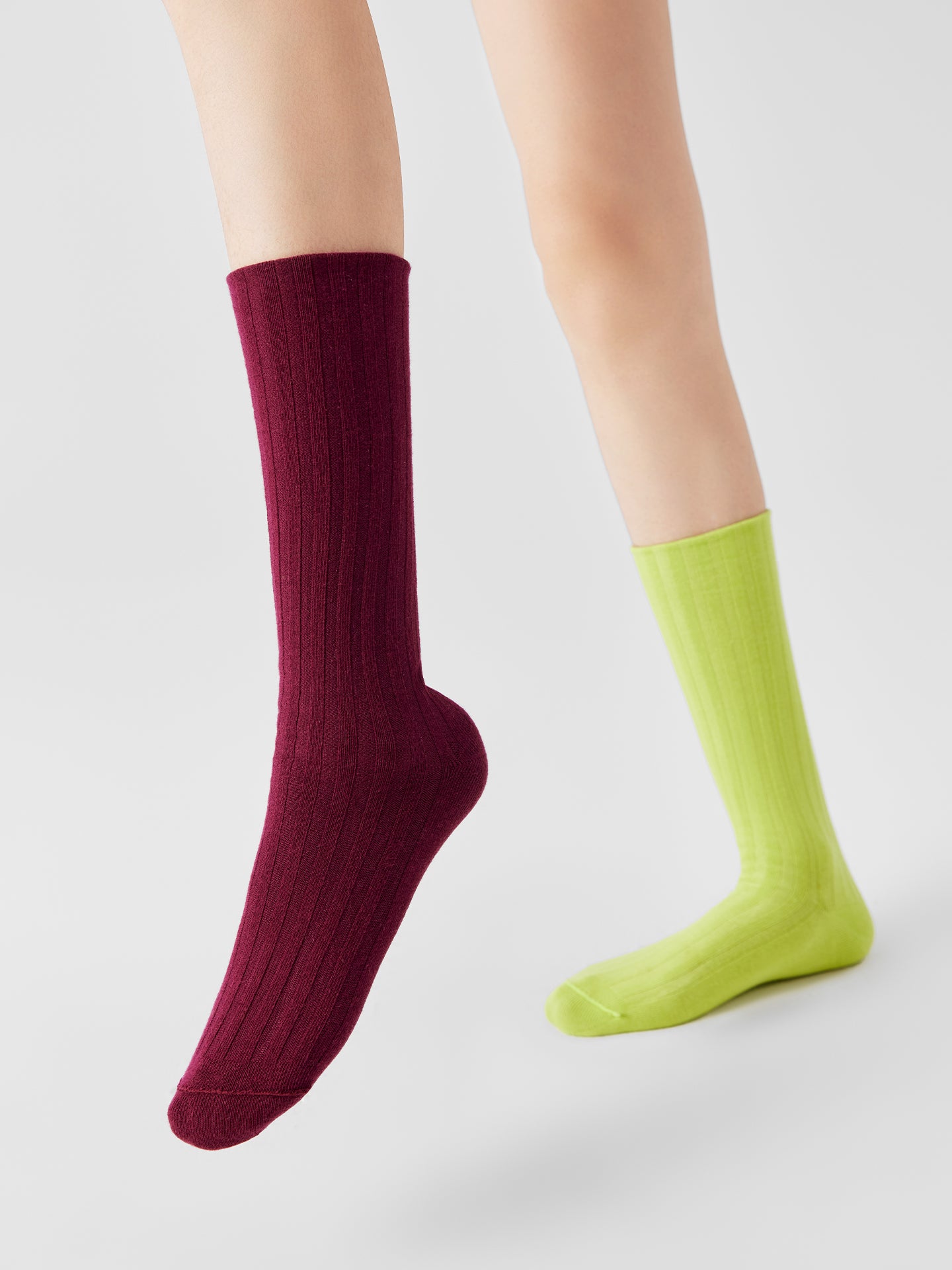 AR × Han Gao Double-Layer Convertible Magic Socks Box