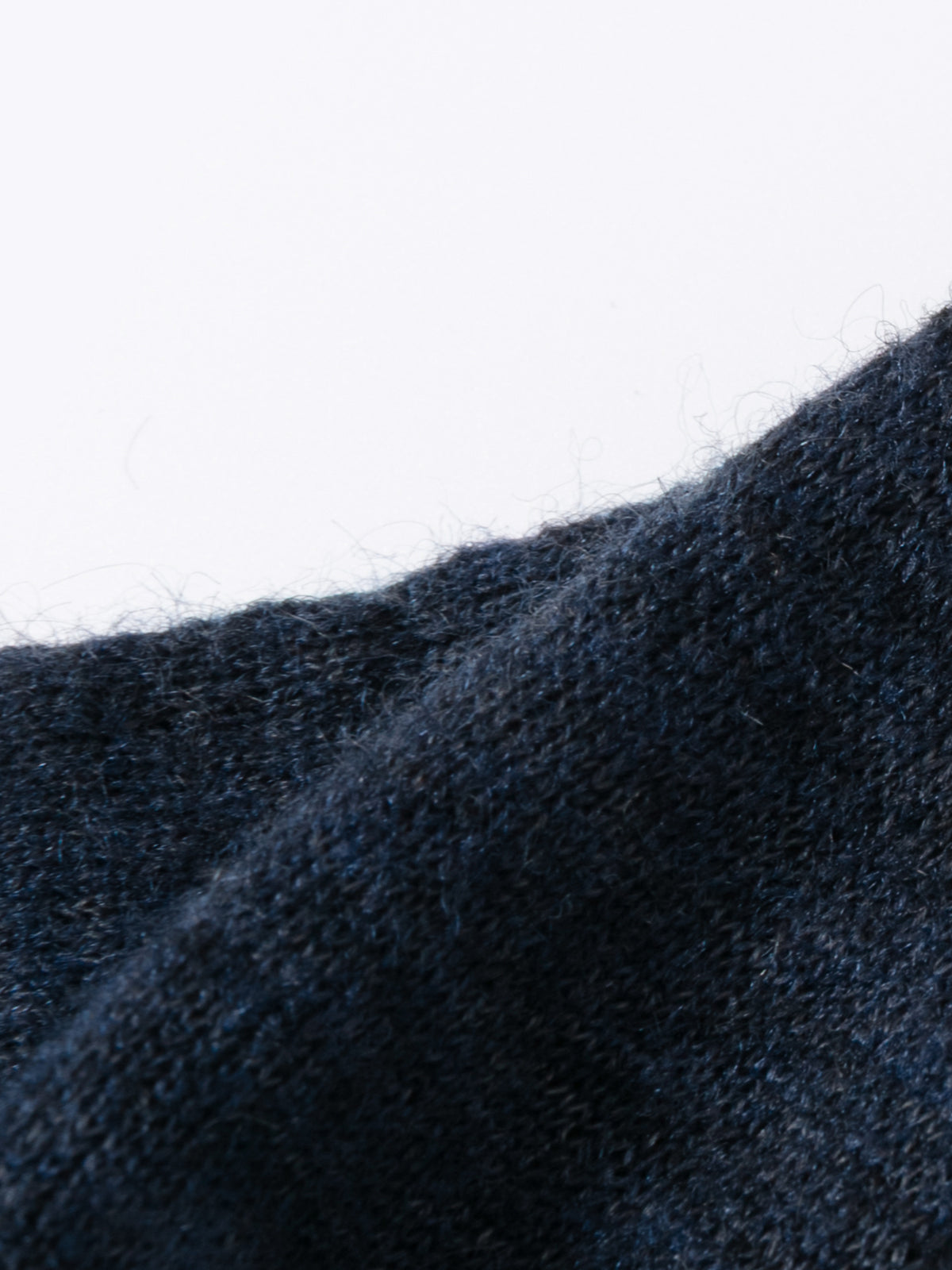 Purple Label Mohair Soft Mid-Calf Socks
