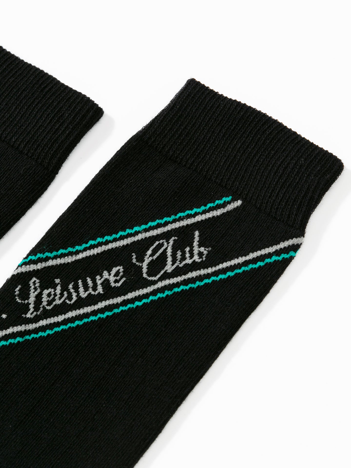 Vintage Sport Calf Socks