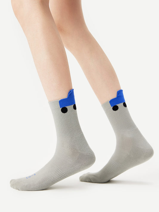 AR × atama × SHUN SASAKI Socks Box