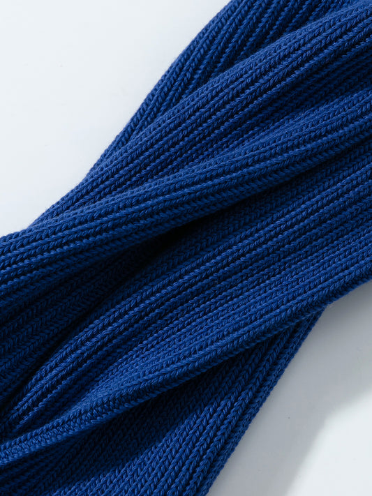 Supima Cotton Crew Socks