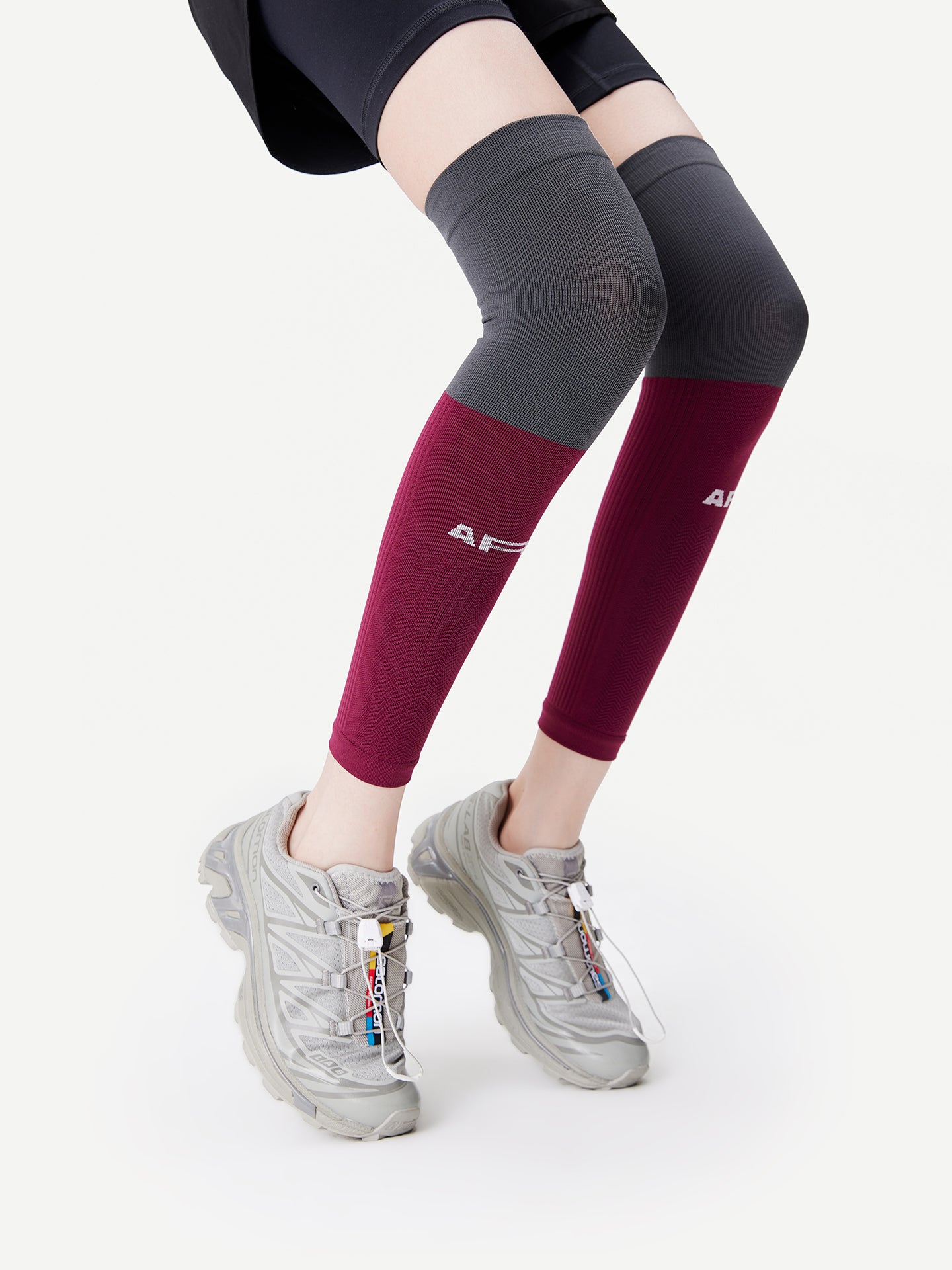 Athletic Compression Leg Sleeve