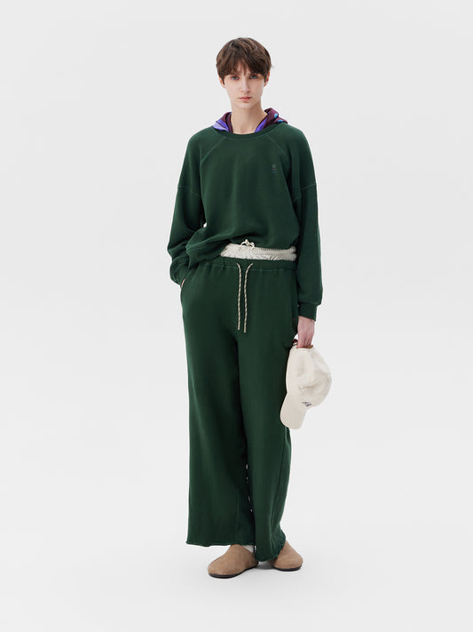 AR × Xuan Terry Pants