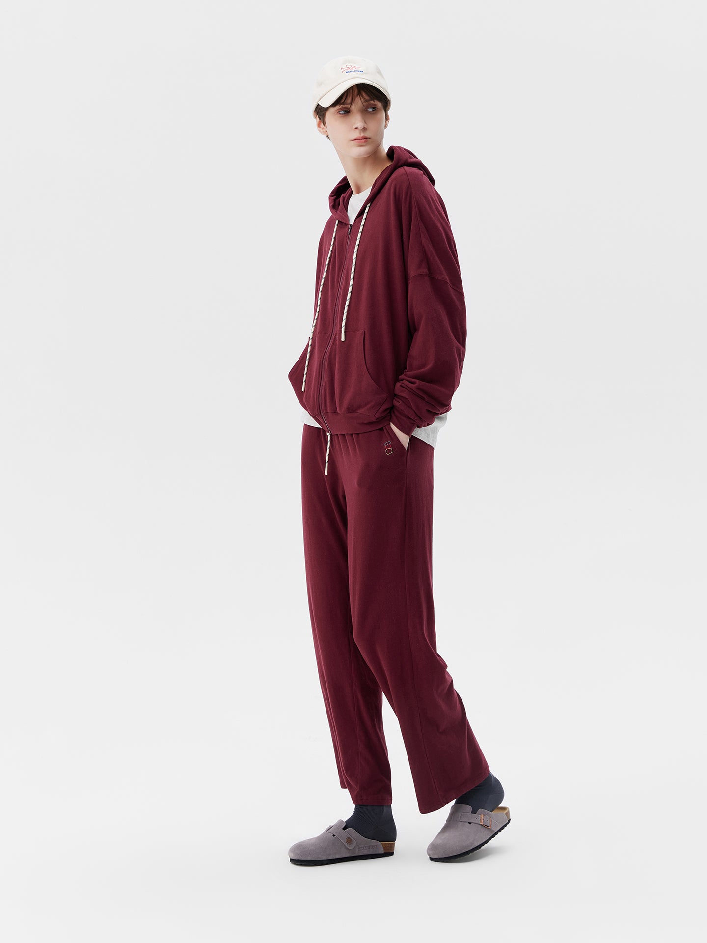 AR × Xuan Terry Lounge Pants