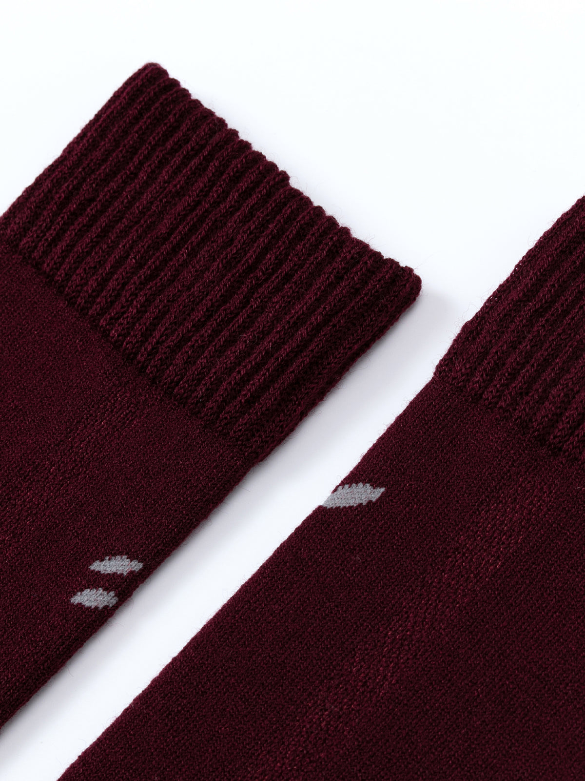AR Merino Wool Knee-High Socks