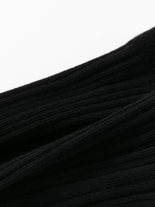 Purple Label Supima Mid-Calf Socks