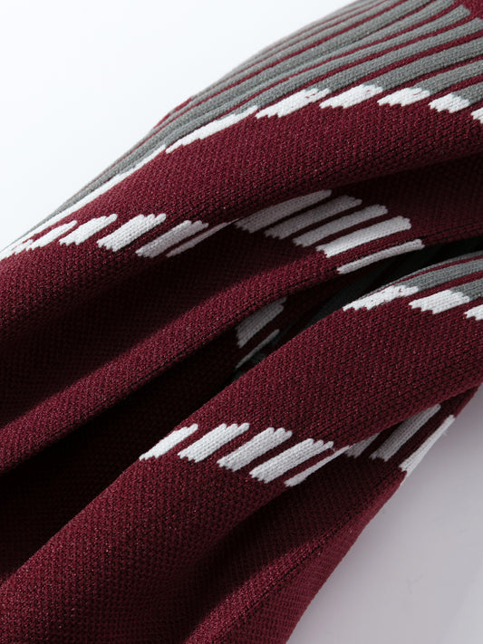 Athletic Calf Socks