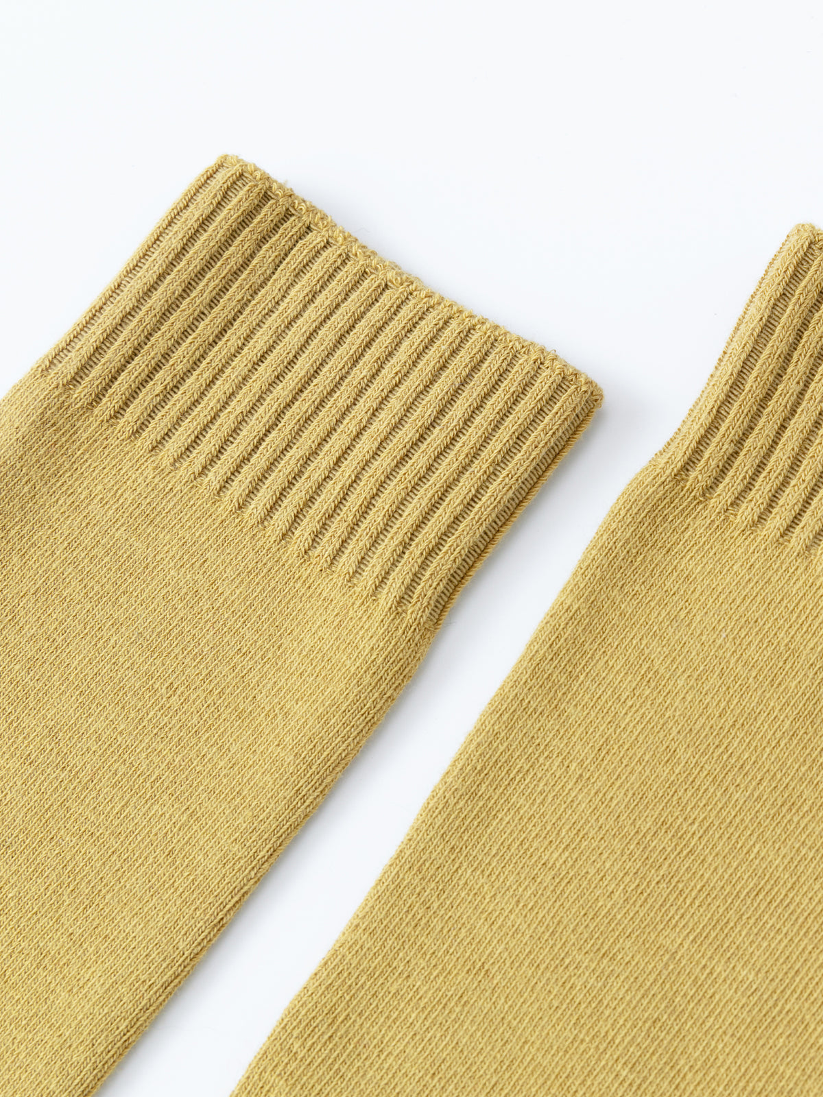 Purple Label Merino Wool Mid-Calf Socks