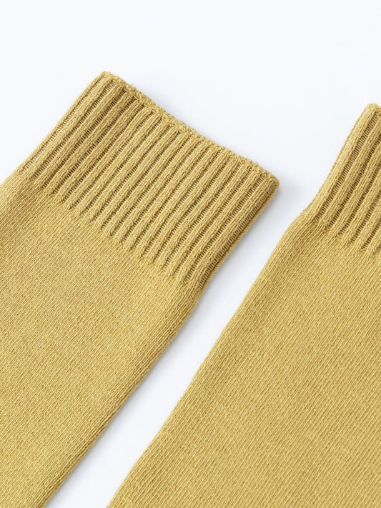 Purple Label Merino Wool Mid-Calf Socks
