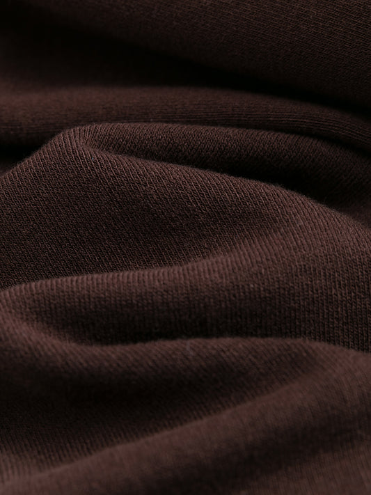 Purple Label Thickened Merino Wool Tights