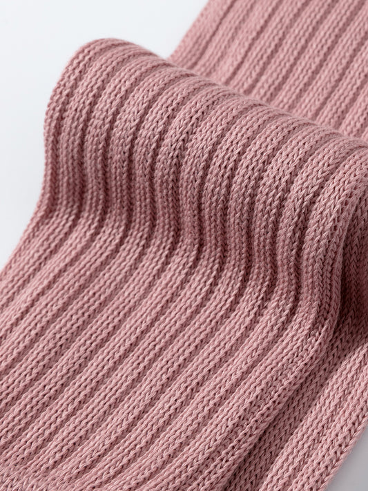 Five-Toe Crew Socks