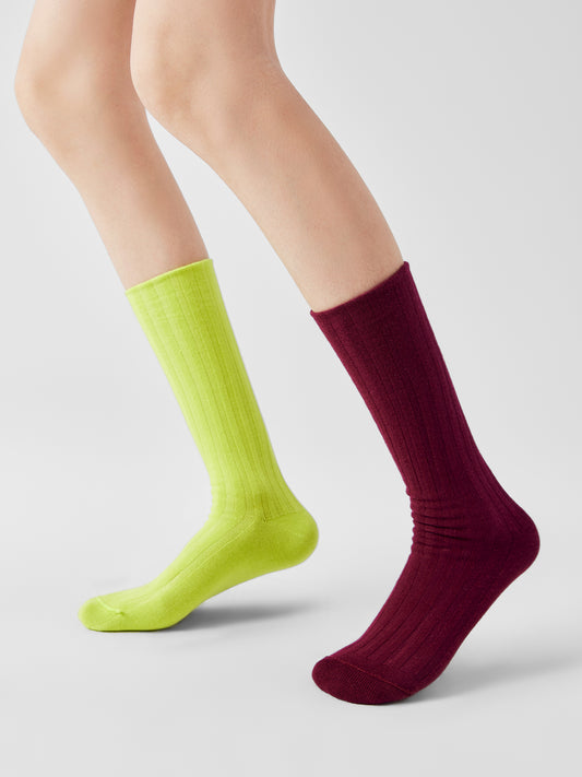 AR × Han Gao Double-Layer Convertible Magic Socks Box