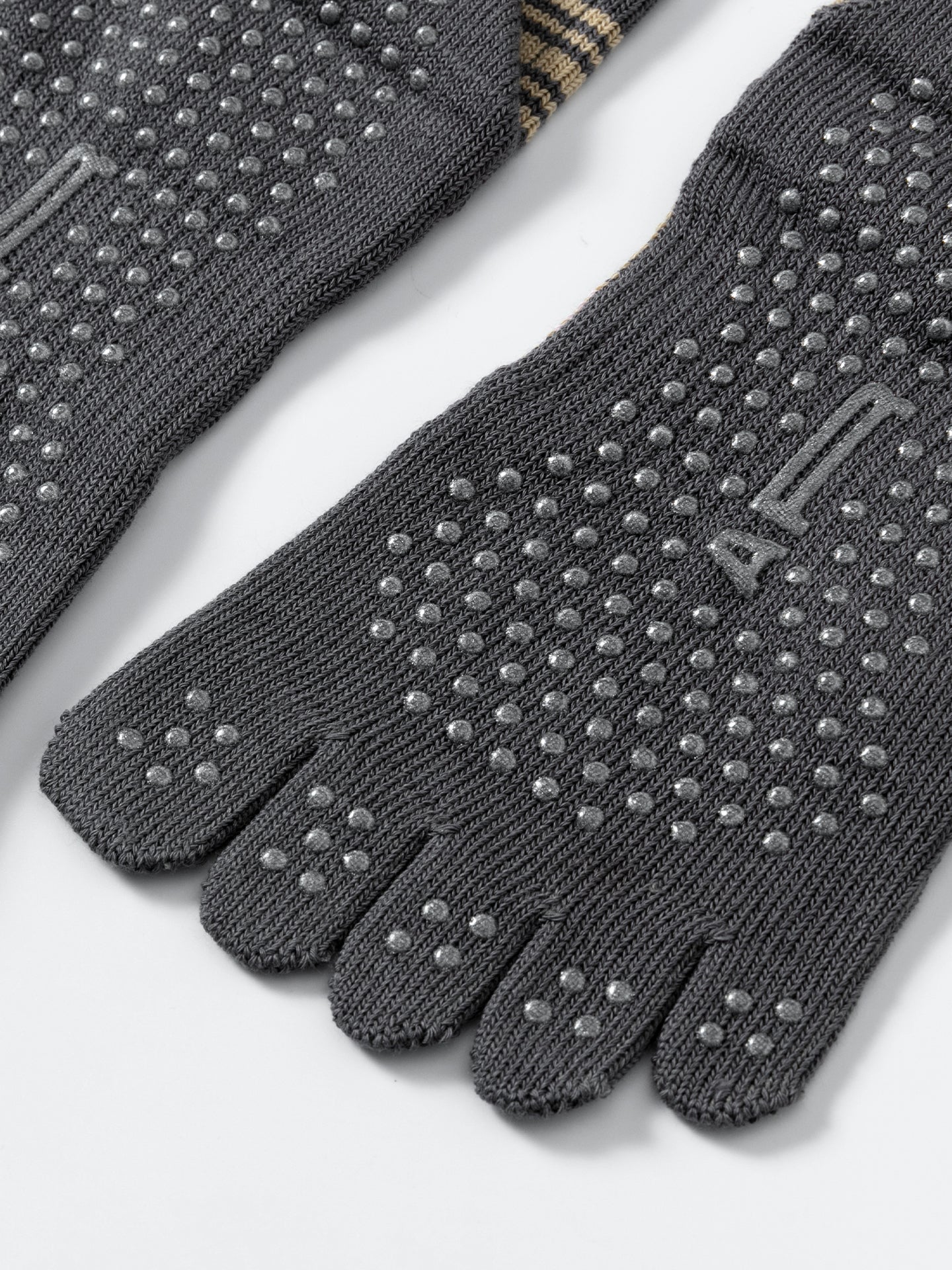 Grounding Five-Toe Socks