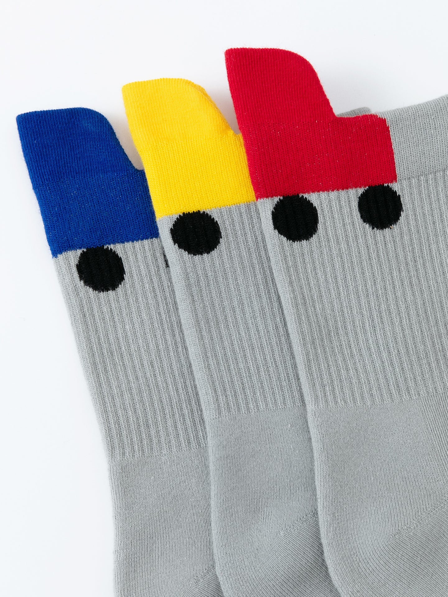 AR × atama × SHUN SASAKI Socks Box