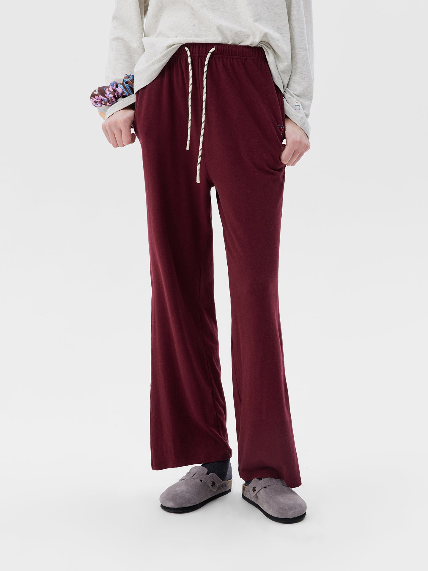 AR × Xuan Terry Lounge Pants
