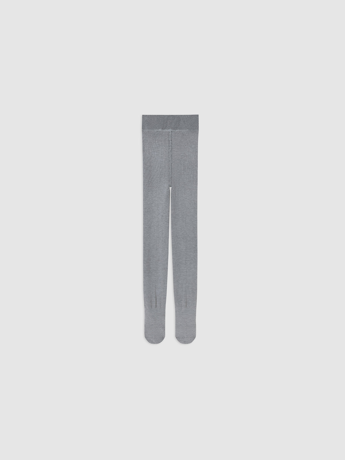 Purple Label Thickened Merino Wool Tights
