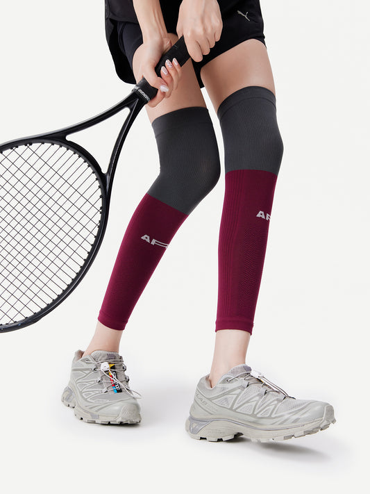 Athletic Compression Leg Sleeve