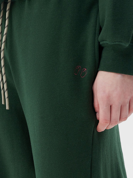 AR × Xuan Terry Pants