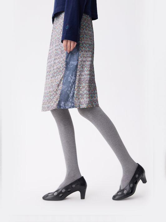 Purple Label Merino Wool Skin-Care Tights