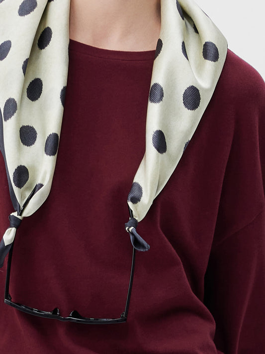 AR × Xuan Soft Cotton-Modal T-Shirt