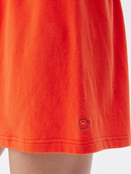 AR × Xuan Soft Notes Short Pants