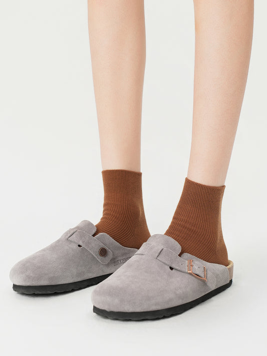 Supima Cotton Ankle Socks