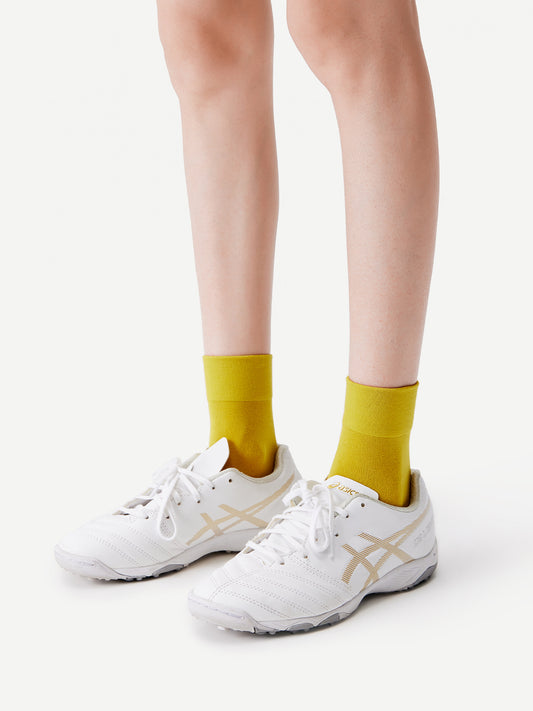 Mulberry Silk Modal Blend Ankle Socks