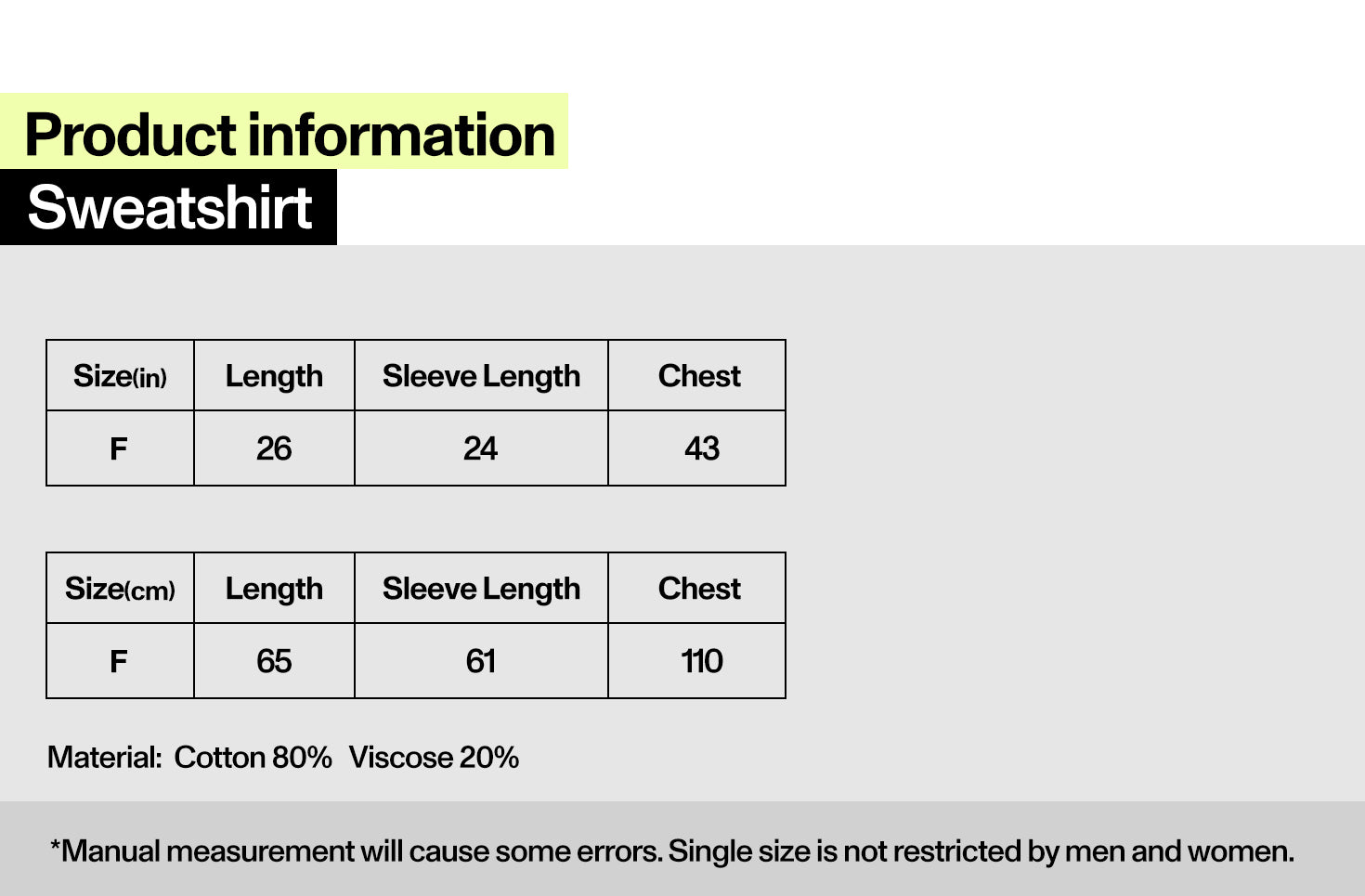 AR × atama × SHUN SASAKI Sweatshirt