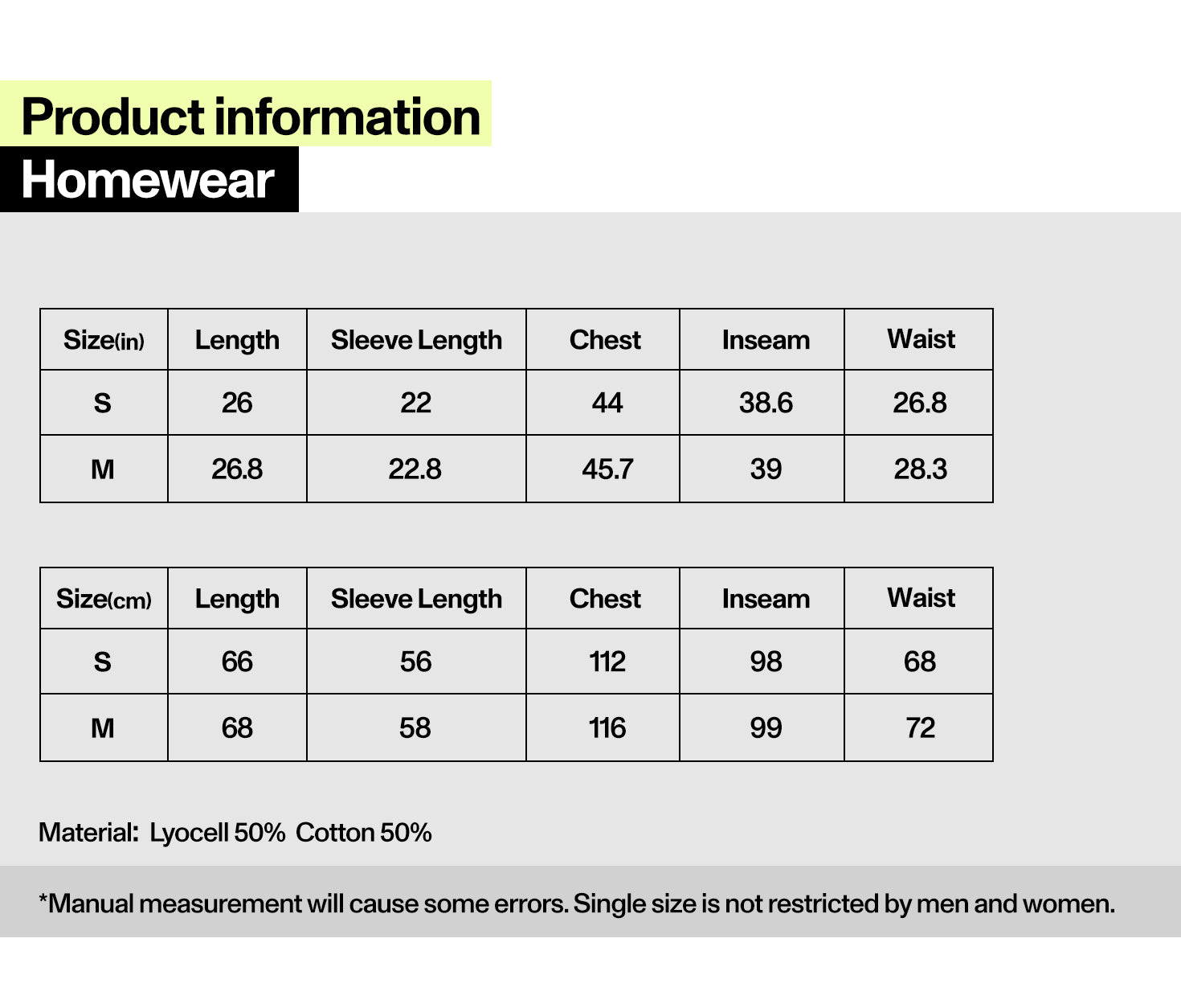 Printed Symbol & Polka Dot Loungewear Set