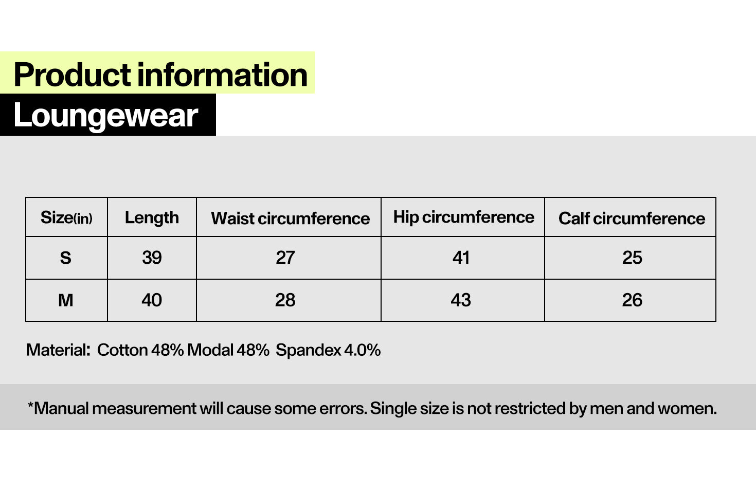 AR × Xuan Soft Cotton-Modal Pants