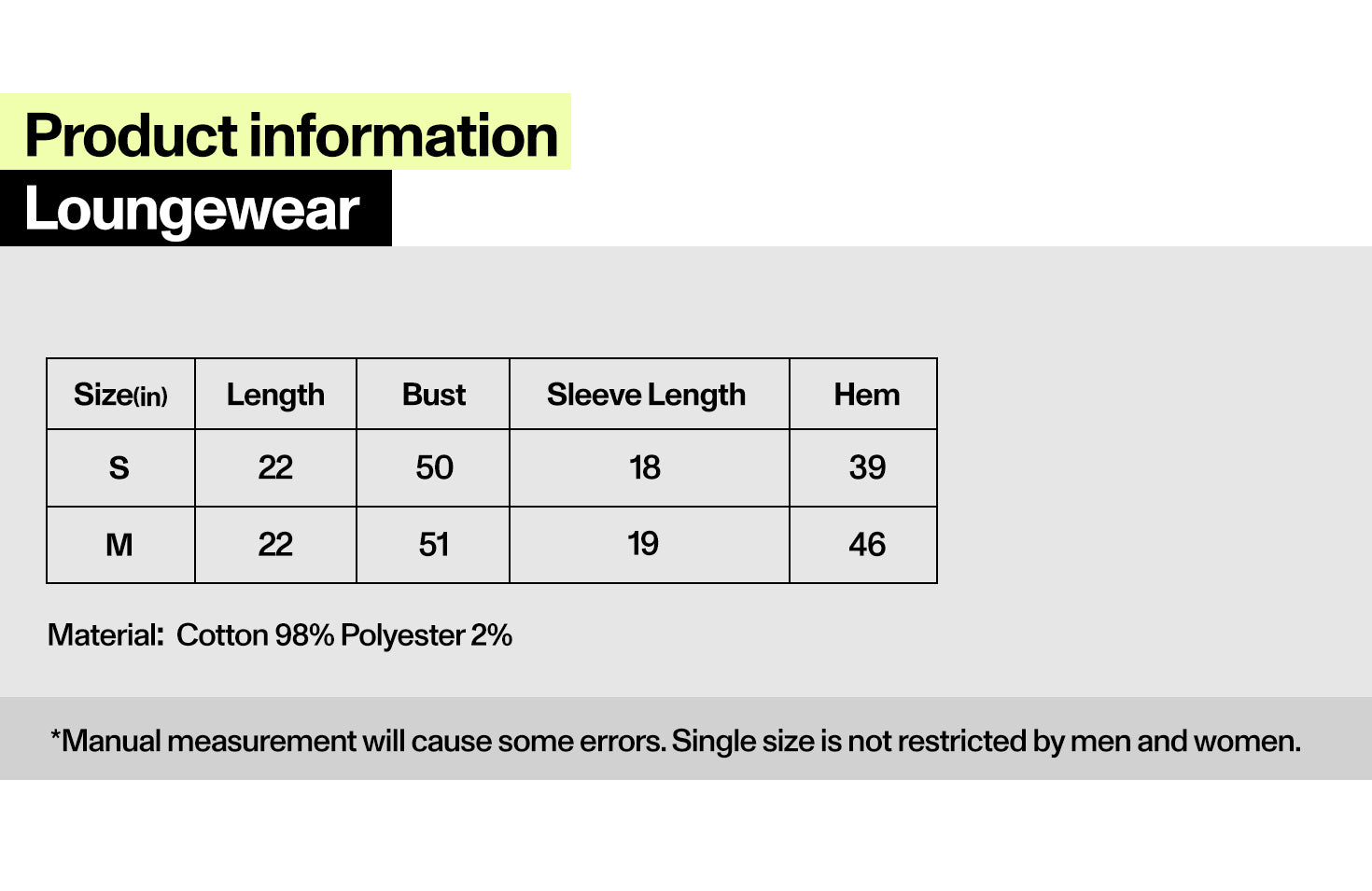 AR × Xuan Pile-over Terry Hoodie