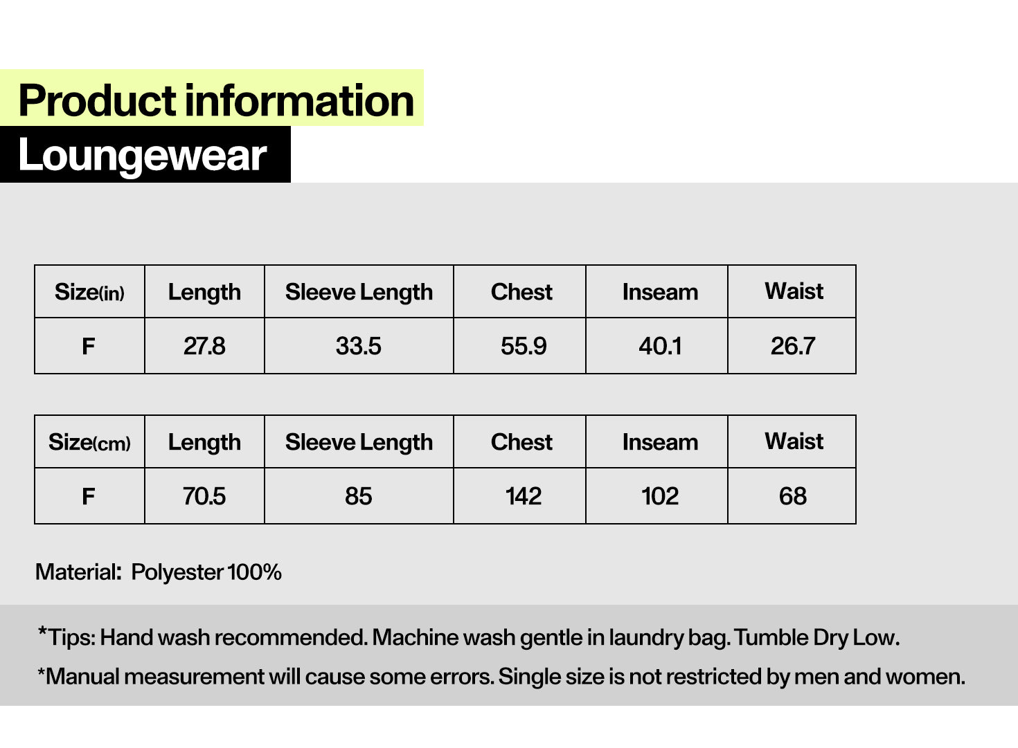 AR × Meriyasu Kataoka (片岡メリヤス) × atama Loungewear Set