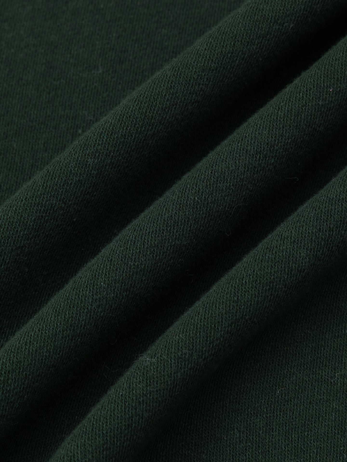 AR × Xuan Terry Zip-Up Hoodie