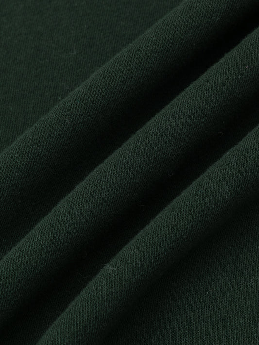 AR × Xuan Terry Zip-Up Hoodie