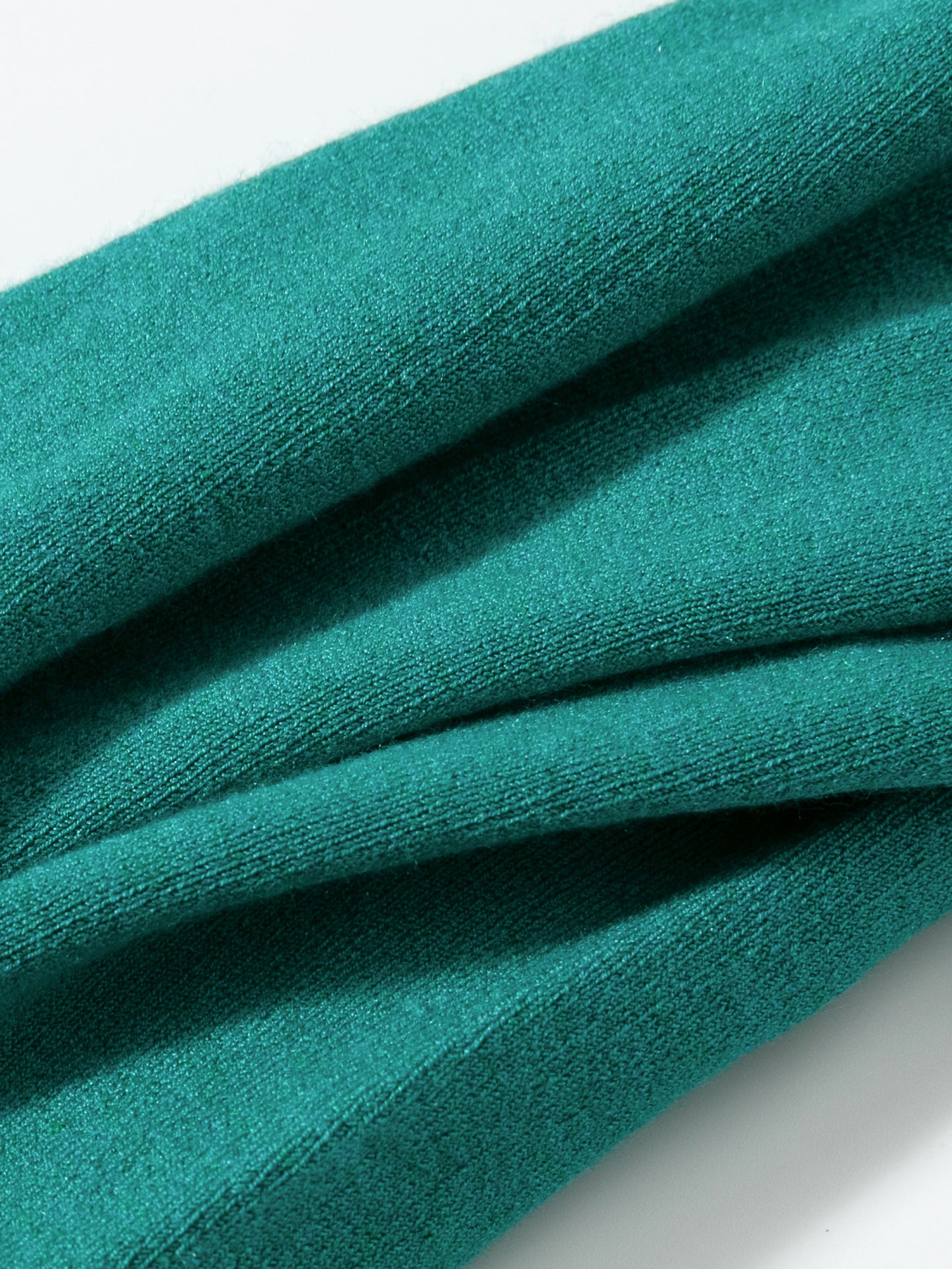 Mulberry Silk Modal Blend Crew Sock