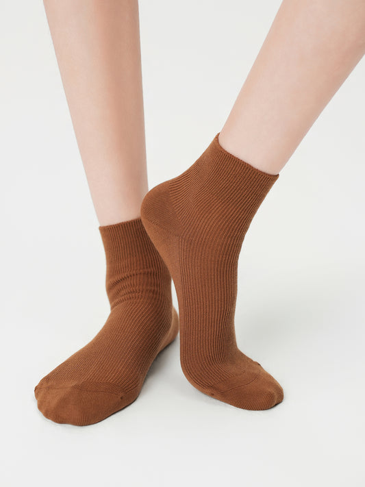 Supima Cotton Ankle Socks