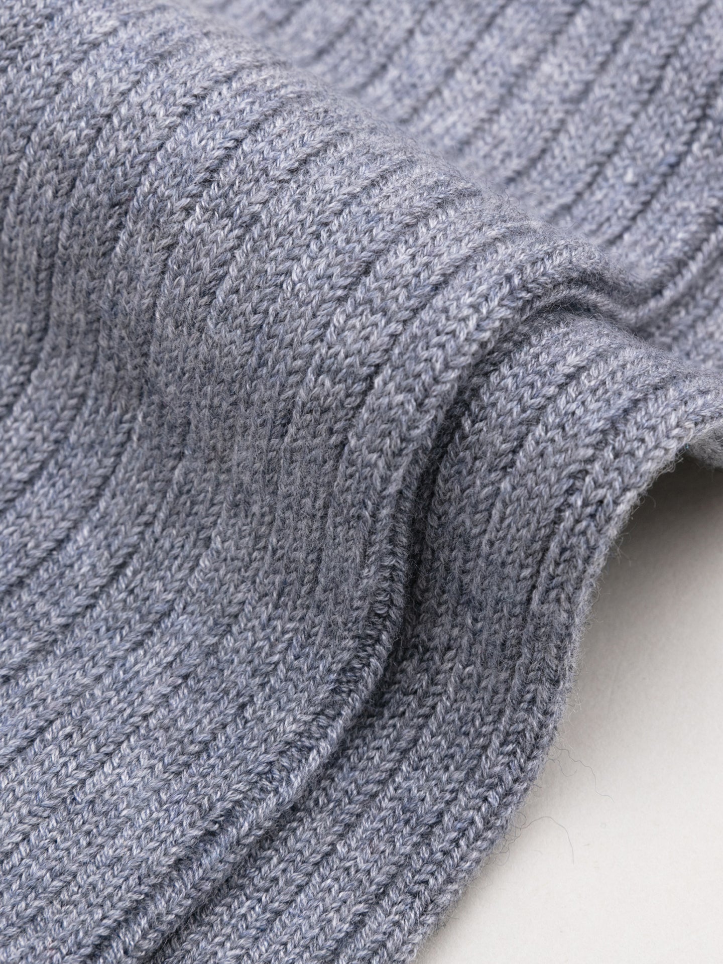 Wool Calf Sock